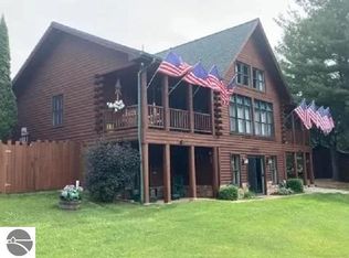 7230 Power Dr, Bellaire, MI 49615