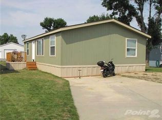 3827 S Tanager Ln, Billings, MT 59102