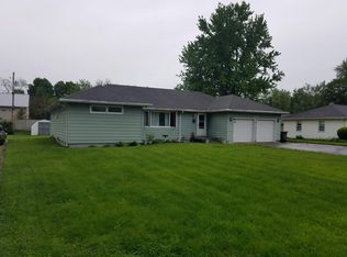 3627 Knoll Rd, Fort Wayne, IN 46809