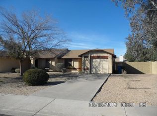 3242 W Mohawk Ln, Phoenix, AZ 85027