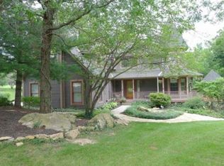 13910 NW 74th St, Parkville, MO 64152