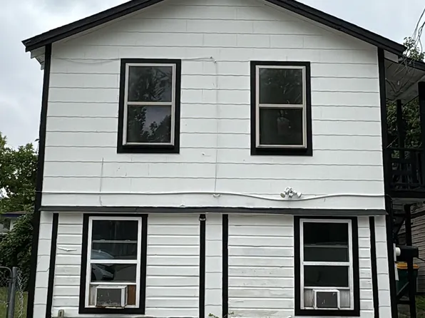 702 Rosedale St #2, La Marque, TX 77568