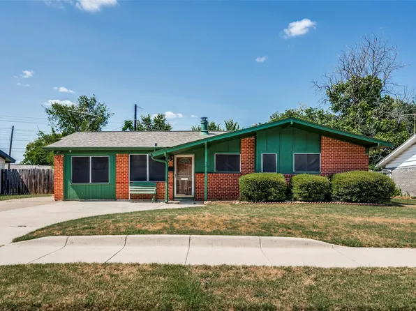 5213 Bonnie Wayne St, Fort Worth, TX 76117