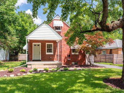 2612 Stanbery Dr, Columbus, OH, 43209