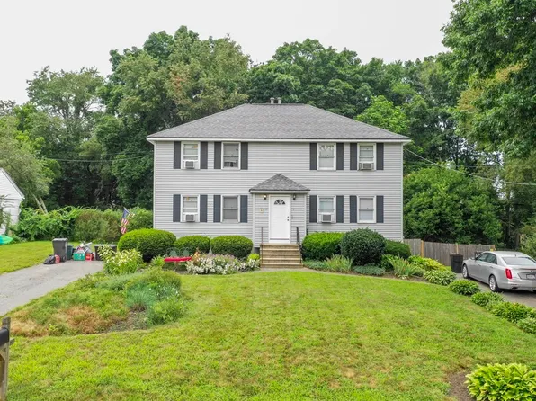 11 Rainbow Dr, Haverhill, MA 01835