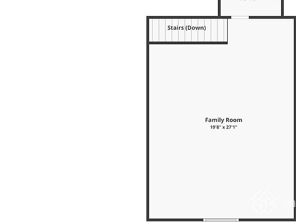3rd image of 2108 Long Meadow Dr