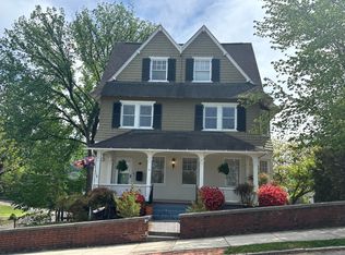 18 Mountain Ave SW, Roanoke, VA 24016