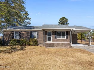 437 Gayle Blvd, Winterville, NC 28590