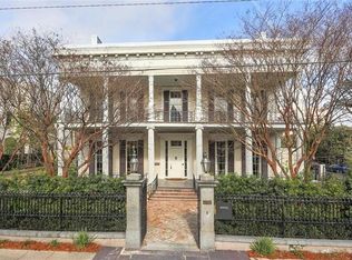 2507 Prytania St, New Orleans, LA 70130