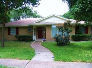 2614 Sharpview Ln, Dallas, TX 75228