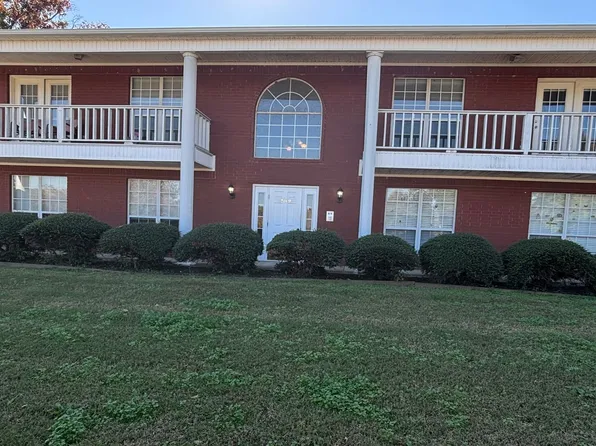 3109 W 2nd Ct, 3109 W 2nd Ct #3109B, Russellville, AR 72801