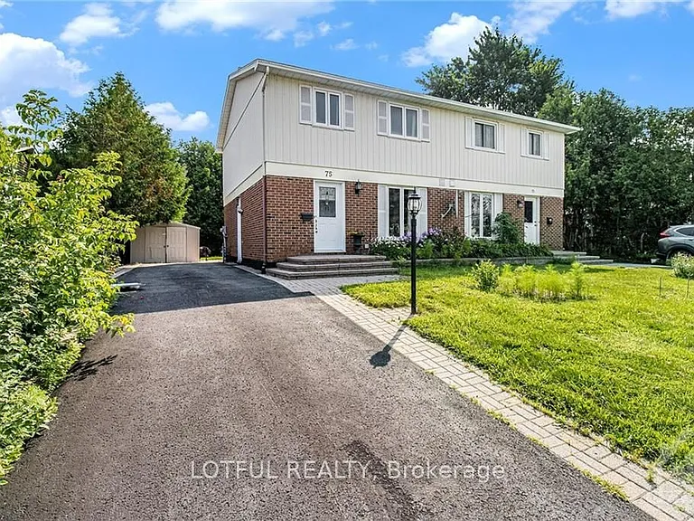 75 Dalehurst Dr #A — Photo 2