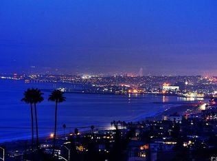 207 Calle De Arboles, Redondo Beach, CA 90277