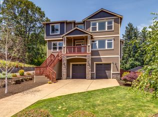 16837 SE Knoll Ridge Ter, Milwaukie, OR