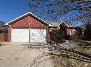 7906 Kristina Dr, Frisco, TX 75034