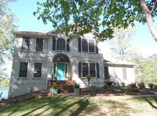 441 Point Dr, Brandon, MS 39047