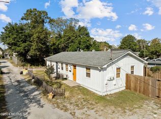 811 Gerdes Aly, Wilmington, NC 28401