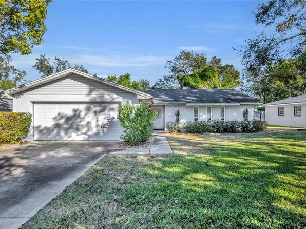 1101 Lantana Dr, Eustis, FL 32726