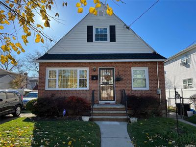 219-14 137th Road, Springfield Gardens, NY, 11413