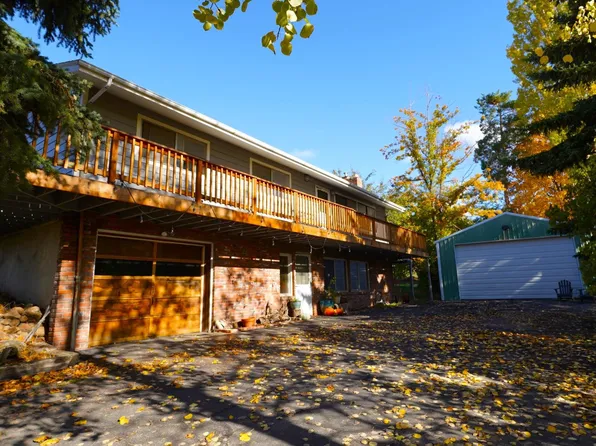 404 W 4th St, Albion, WA 99102