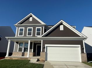 856 Risdon Trl, Saline, MI 48176