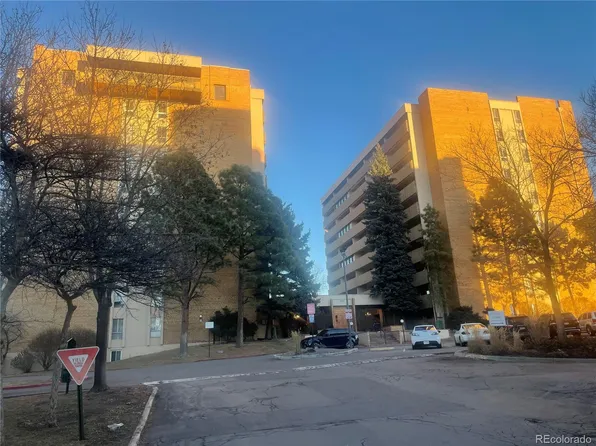 8060 E Girard Avenue #818, Denver, CO 80231