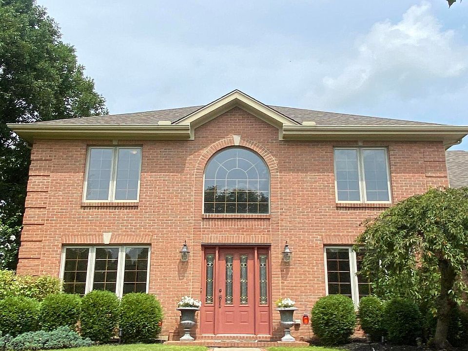 601 Primrose Ln, Tipp City, OH 45371 MLS 1027069 Zillow