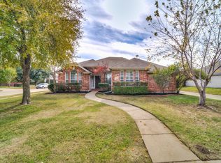 11229 Clearstream Ln, Frisco, TX 75035