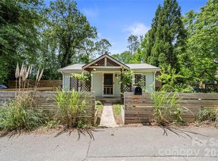 1 Detroit Ave, Asheville, NC 28806
