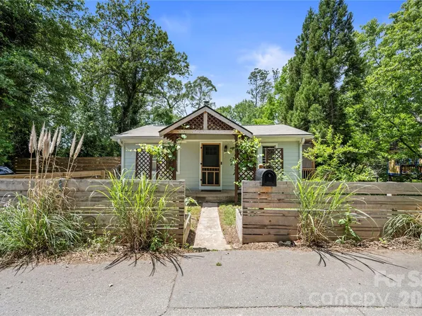1 Detroit Ave, Asheville, NC 28806
