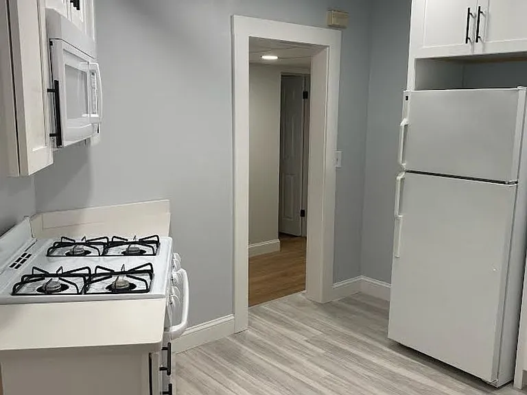 1460 Commonwealth Ave #1A — Photo 7