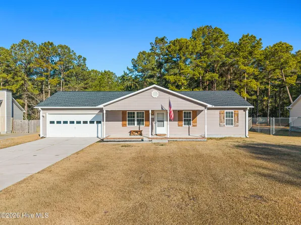 115 Hac Street, Jacksonville, NC 28540
