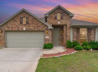 628 Cottage Pl, Lavon, TX 75166
