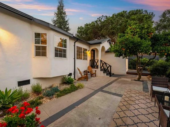 2636 Calle Real, Santa Barbara, CA 93105