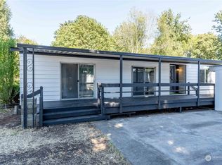 10900 Kuhlman Rd SE TRAILER 52, Olympia, WA