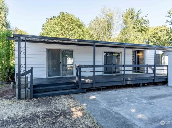 10900 Kuhlman Road SE #52, Olympia, WA 98513