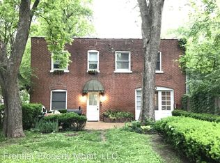 3939 Magnolia Ave #11320419, Saint Louis, MO 63110