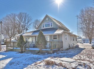 7099 E 475 N, Camden, IN 46917