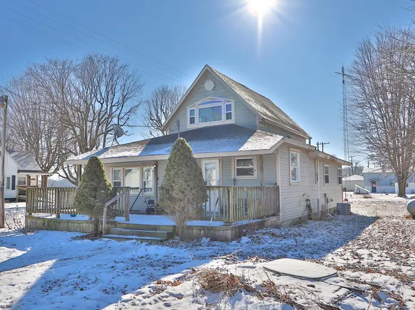 7099 E 475 N, Camden, IN 46917