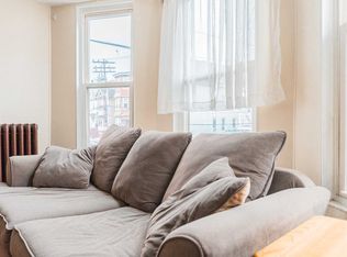 (Undisclosed Address), Boston, MA 02128