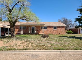 403 Overland Trl, Fritch, TX 79036