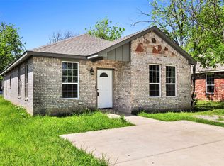 431 Sabine Ave, Cleburne, TX 76031