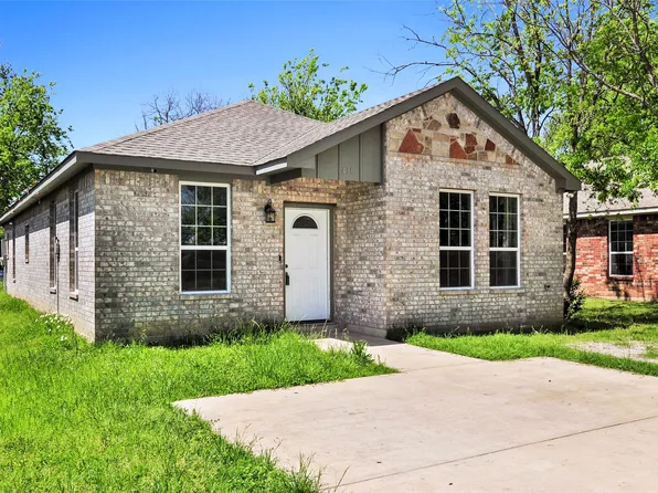 431 Sabine Ave, Cleburne, TX 76031