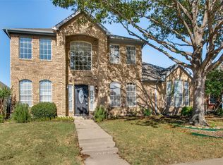 10313 Chablis Ln, Frisco, TX 75035