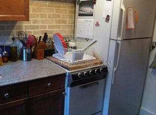 20 Melrose St, Boston, MA 02116