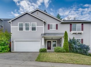 4736 Mount Baker Loop, Mount Vernon, WA 98273