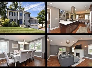 351 Gauthier Dr, Woonsocket, RI 02895