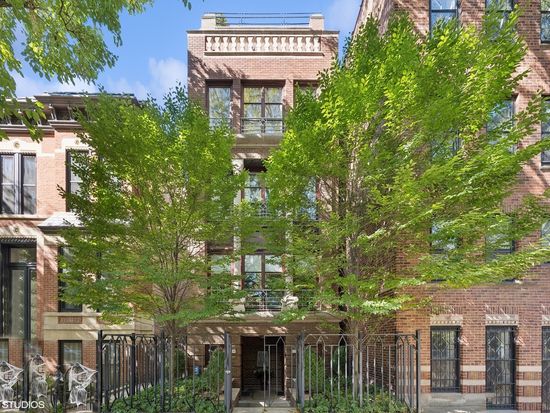 2122 N Hudson Ave, Chicago, IL 60614