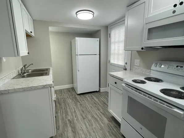 2415 N. 19th, 2415 N 19th St #3, Lafayette, IN 47904