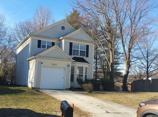3601 Edmond Way, Bowie, MD 20716